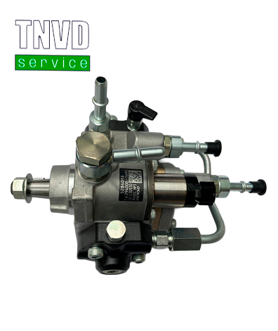 Топливный насос CUMMINS 5284018