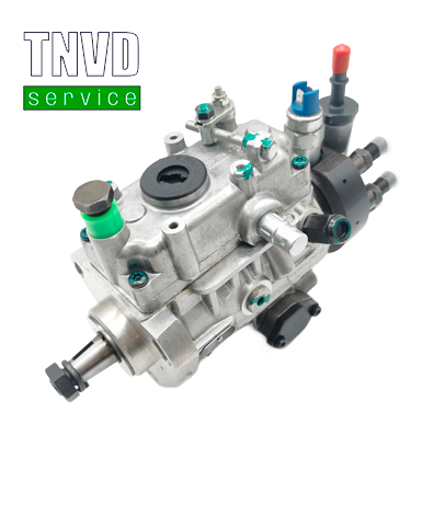 Топливный насос DELPHI 2643D644