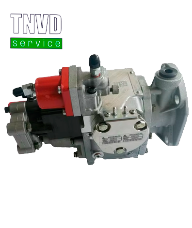 Топливный насос CUMMINS 4951452