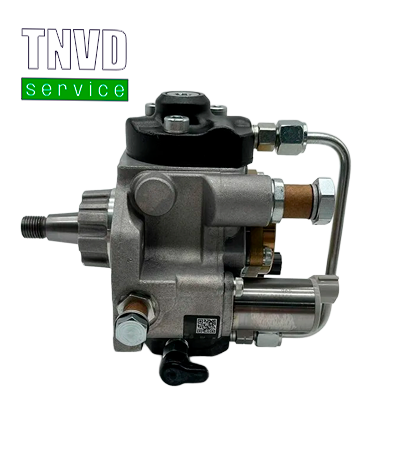 Топливный насос DENSO 294000-2730