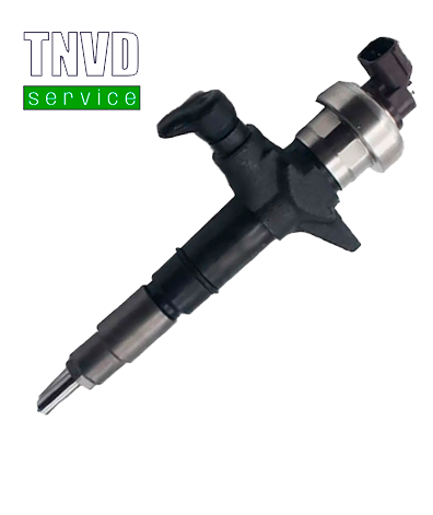 Топливная форсунка DENSO 095000-6980