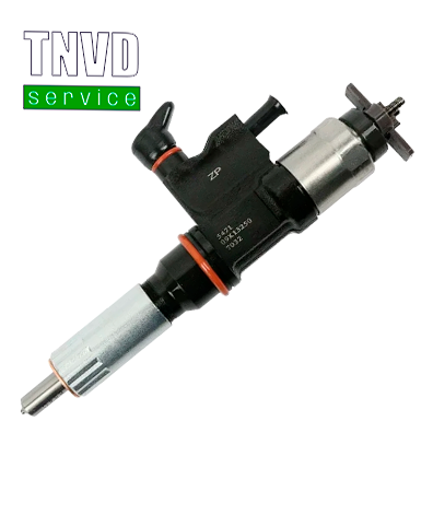 Топливная форсунка DENSO 095000-5471