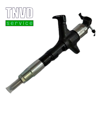 Топливная форсунка DENSO 095000-8310