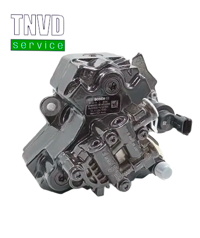 Топливный насос BOSCH 0445020203