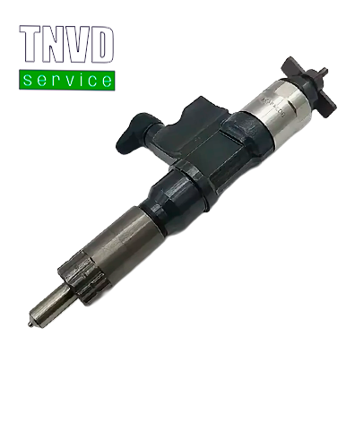 Топливная форсунка DENSO 095000-0660