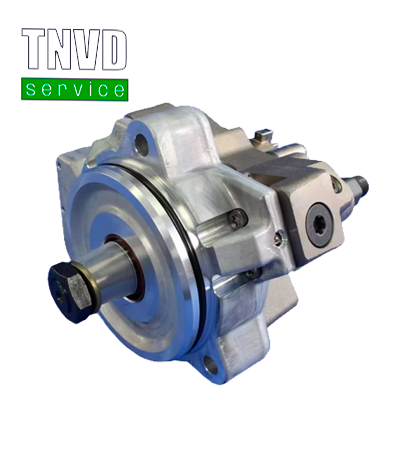 Топливный насос BOSCH 0445020031