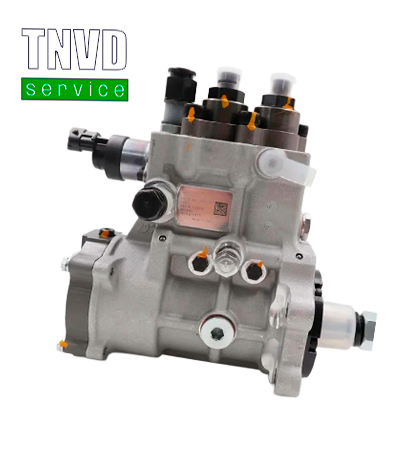 Топливный насос BOSCH 0445025629