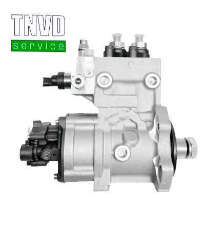 Топливный насос BOSCH 0445020184