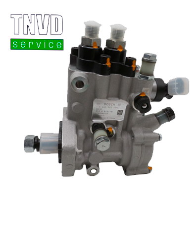 Топливный насос BOSCH 0445025034