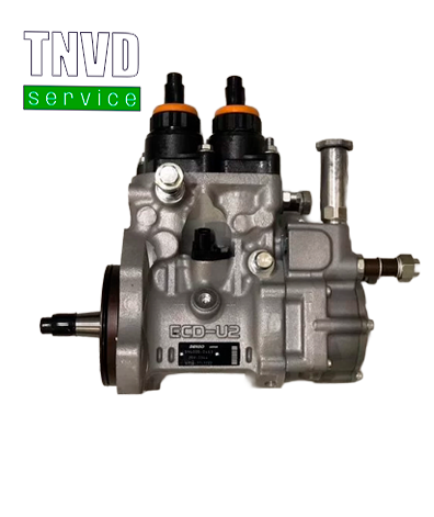 Топливный насос DENSO 094000-0463