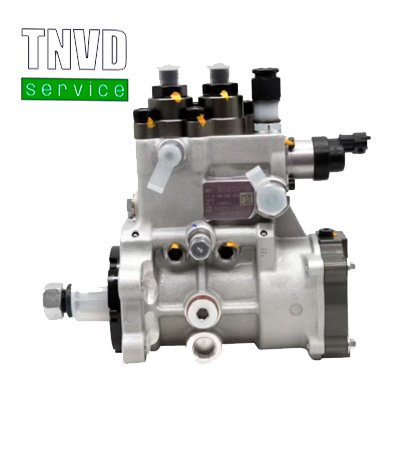 Топливный насос BOSCH 0445025504