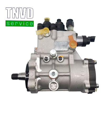 Топливный насос BOSCH 0445025606