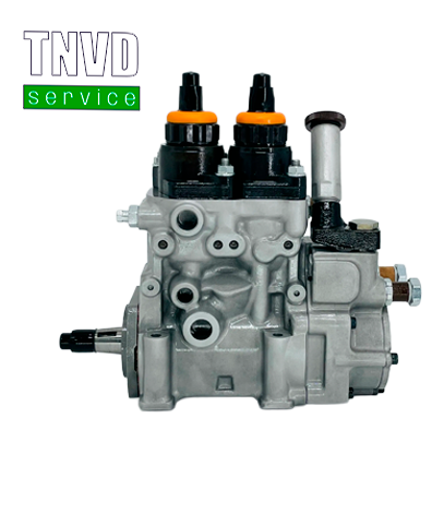 Топливный насос DENSO 094000-0653