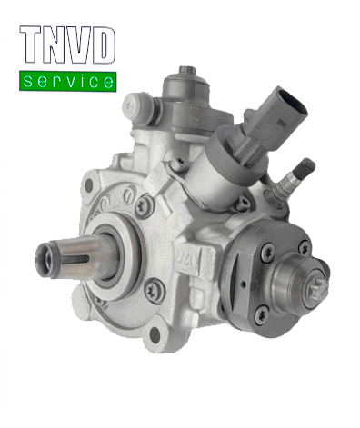 Топливный насос BOSCH 0445020197