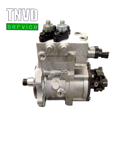 Топливный насос BOSCH 0445020098