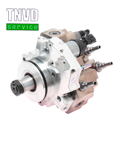 Топливный насос BOSCH 0445020150