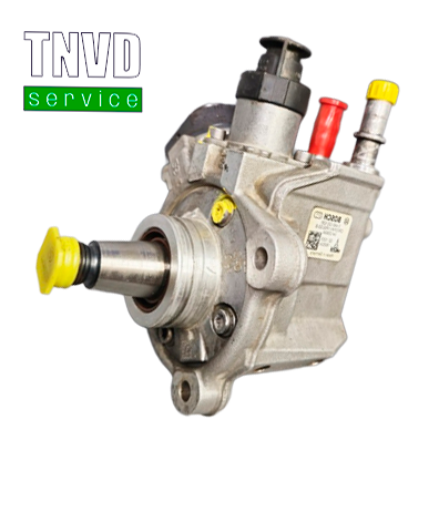 Топливный насос BOSCH 0445020526