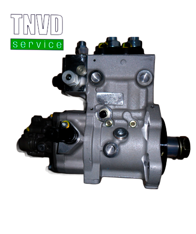 Топливный насос BOSCH 0445020165