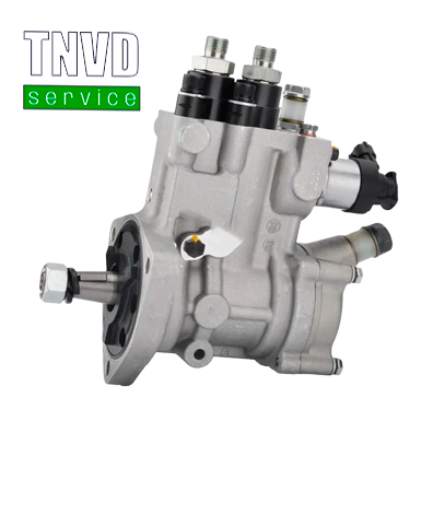 Топливный насос BOSCH 0445025090