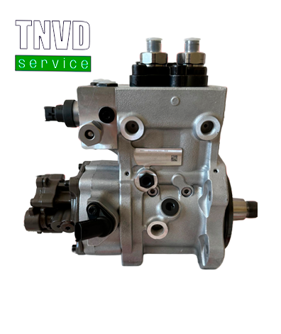 Топливный насос BOSCH 0445020216