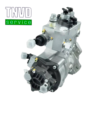 Топливный насос BOSCH 0445020174