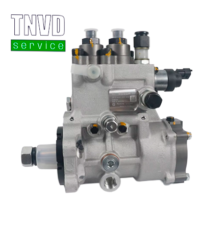 Топливный насос BOSCH 0445025602