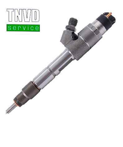 Топливная форсунка BOSCH 0445120043