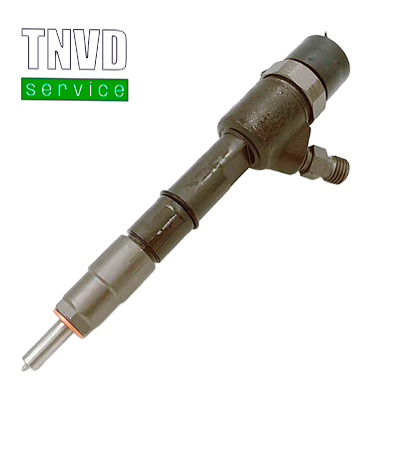 Топливная форсунка BOSCH 0445110821