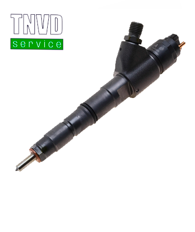 Топливная форсунка BOSCH 0445120067