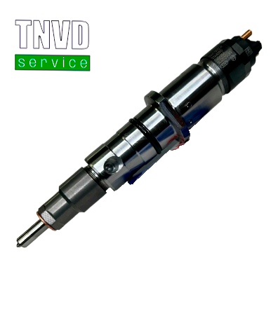 Топливная форсунка BOSCH 0445110849