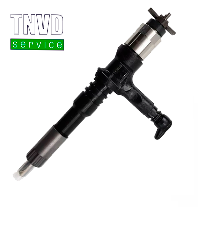 Топливная форсунка KOMATSU 6251-11-3200