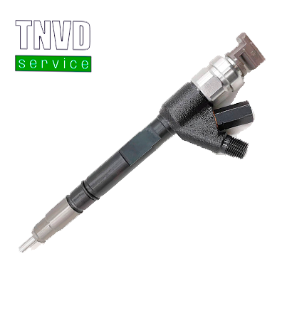 Топливная форсунка DENSO 095000-6791