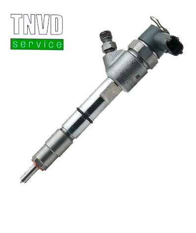 Топливная форсунка BOSCH 0445110691