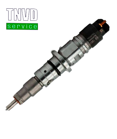 Топливная форсунка BOSCH 0445120054