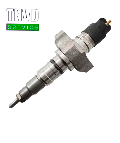 Топливная форсунка BOSCH 0445120075