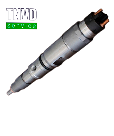 Топливная форсунка BOSCH 0445120040