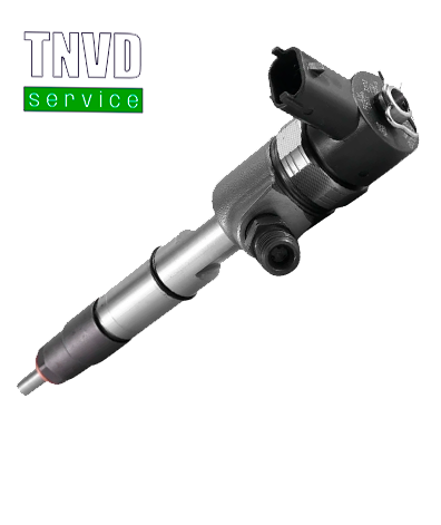 Топливная форсунка BOSCH 0445110692