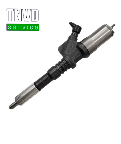 Топливная форсунка KOMATSU 6156-11-3300