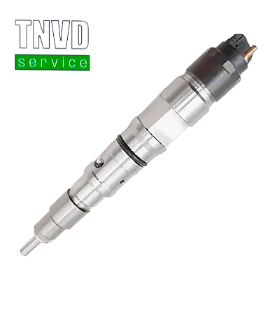 Топливная форсунка BOSCH 0445120063