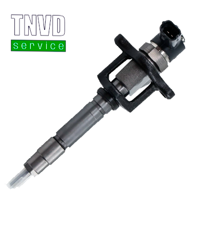 Топливная форсунка BOSCH 0445120048