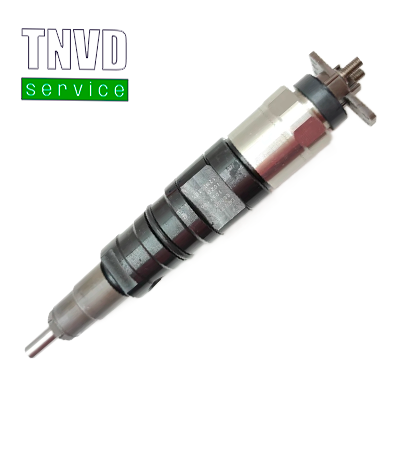 Топливная форсунка DENSO 295000-1020