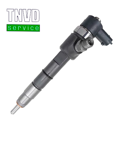 Топливная форсунка BOSCH 0445110823