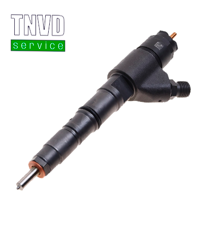 Топливная форсунка BOSCH 0445120066