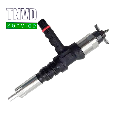 Топливная форсунка KOMATSU 6219-11-3100