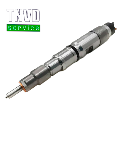 Топливная форсунка BOSCH 0445120041