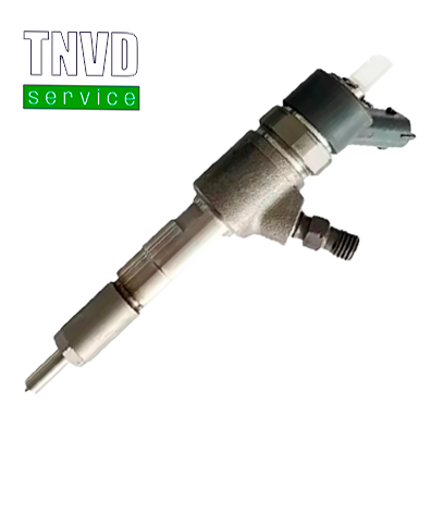 Топливная форсунка BOSCH 0445110839