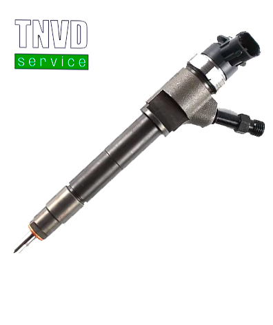 Топливная форсунка BOSCH 0445110249