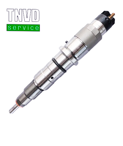 Топливная форсунка BOSCH 0445120121