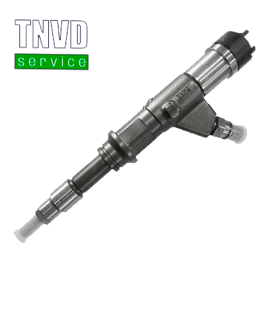 Топливная форсунка CUMMINS 4307475