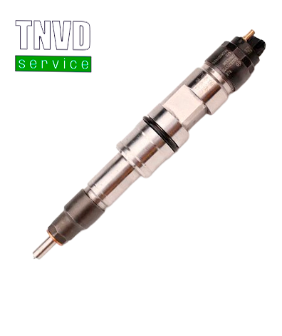 Топливная форсунка BOSCH 00445120261